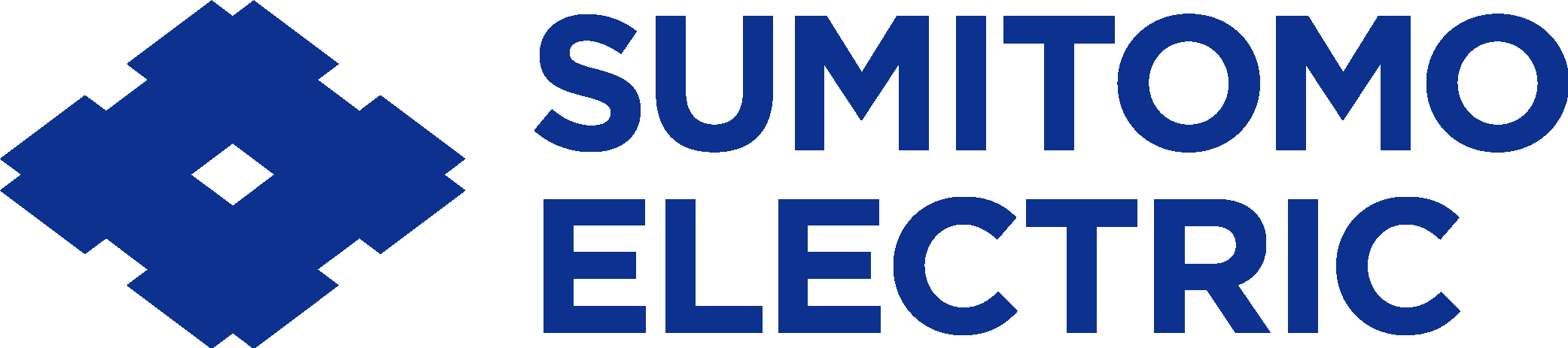 Sumitomo Electric Industries Logo